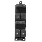 Power Window Master Control Switch for VW Golf 4-Door (1999-2004)