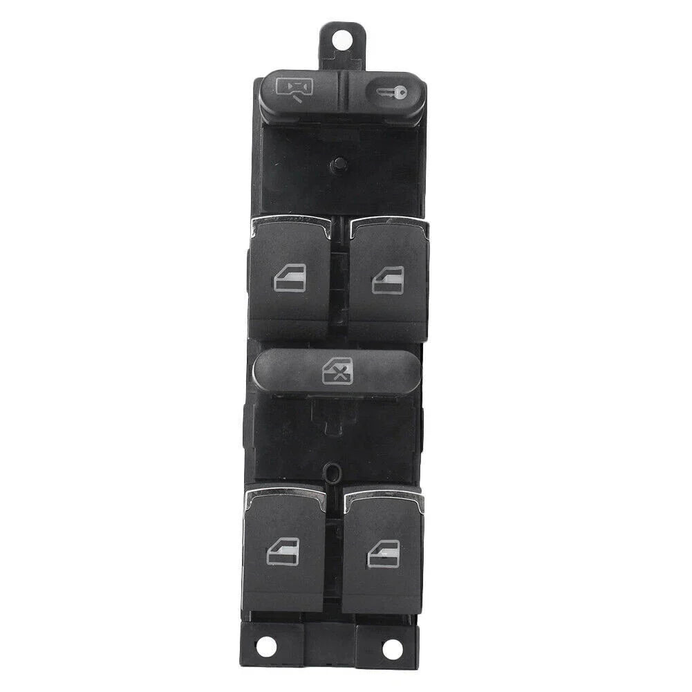 Power Window Master Control Switch for VW Golf 4-Door (1999-2004)