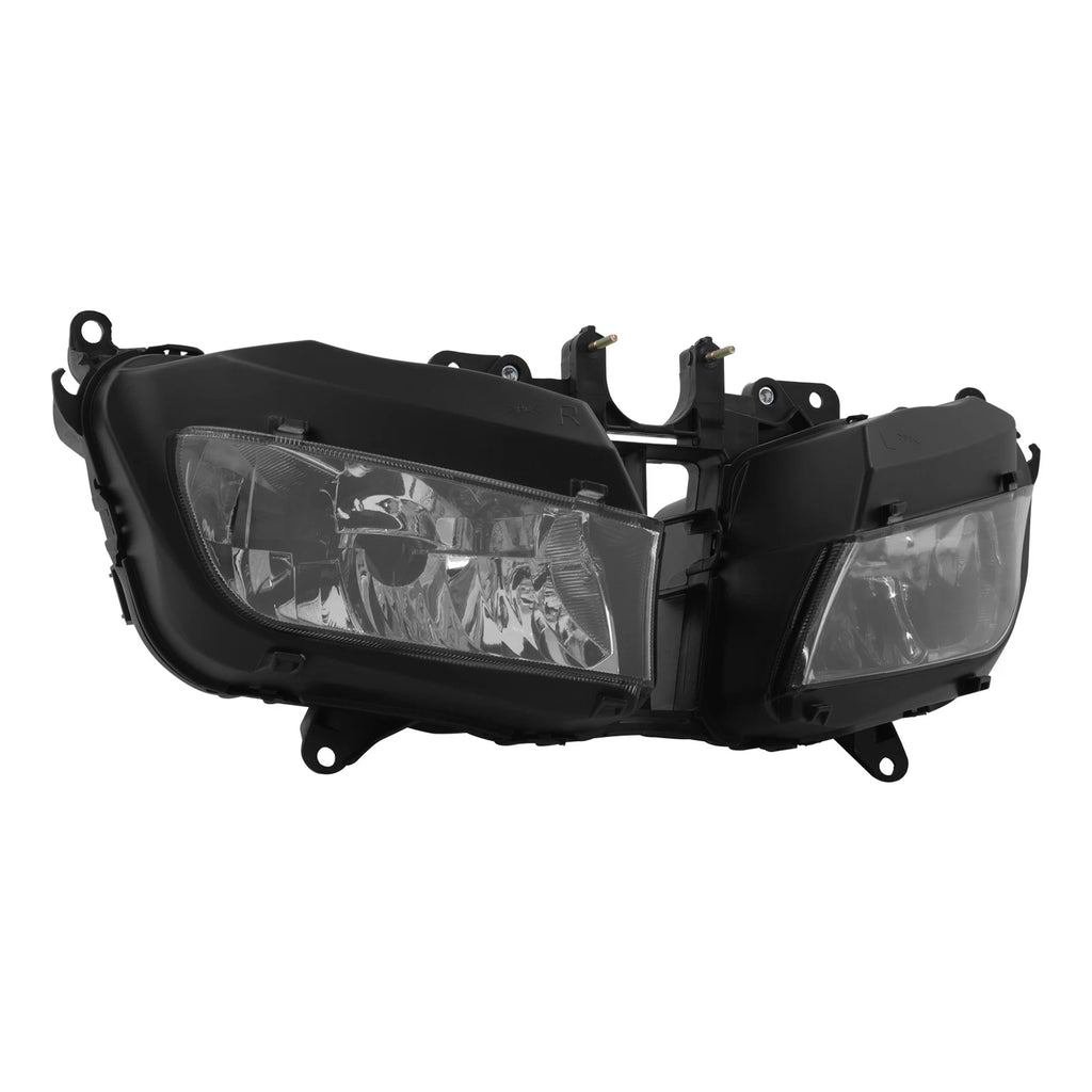 Front Headlight Lamp Assembly for Honda CBR600RR (2013–2025)