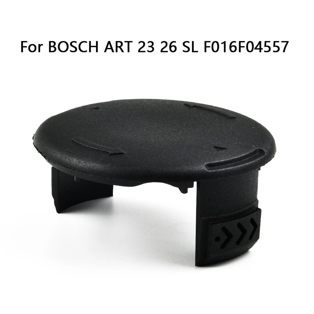 Spool Cover Replacement for Bosch Strimmer Trimmer ART 23/26 SL, ART 23-28