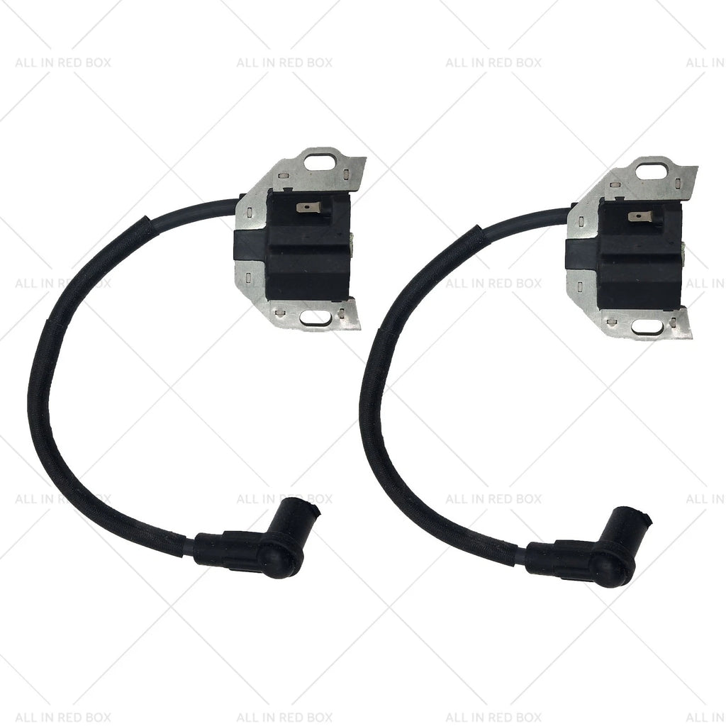 2X Ignition Coil for Kawasaki FR651V FR691V FR730V FS541V 600V FX481