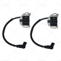 2X Ignition Coil for Kawasaki FR651V FR691V FR730V FS541V 600V FX481