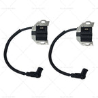 2X Ignition Coil for Kawasaki FR651V FR691V FR730V FS541V 600V FX481
