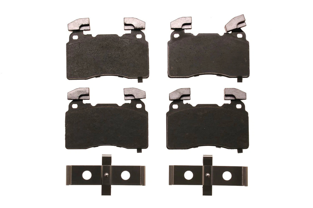 Disc Brake Pad Set for Tesla Model S (2012-2014)