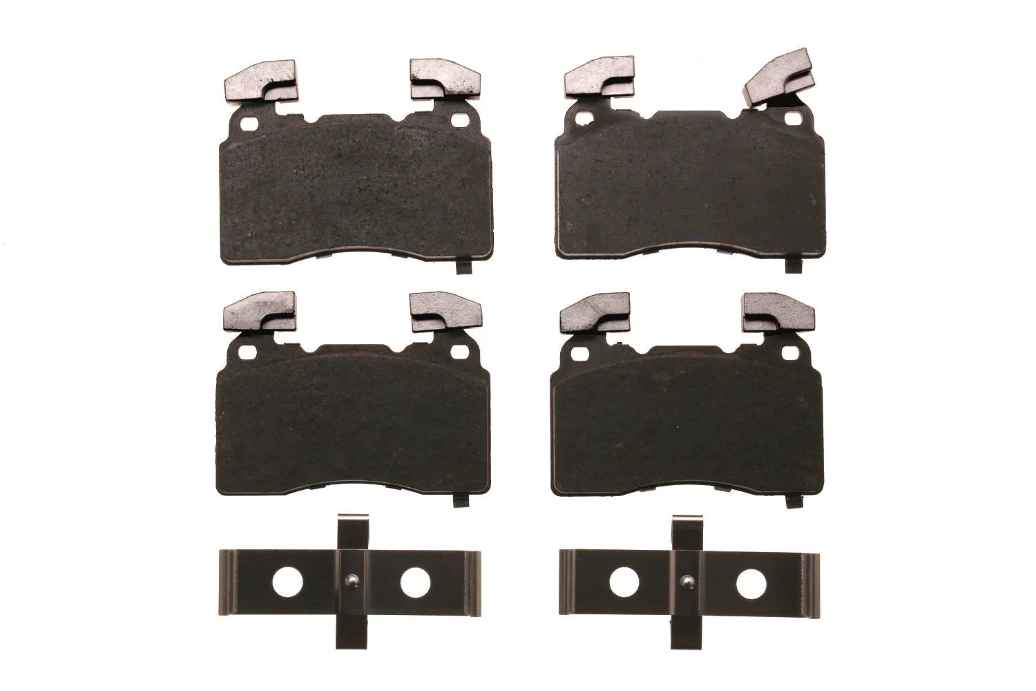 Disc Brake Pad Set for Tesla Model S (2012-2014)