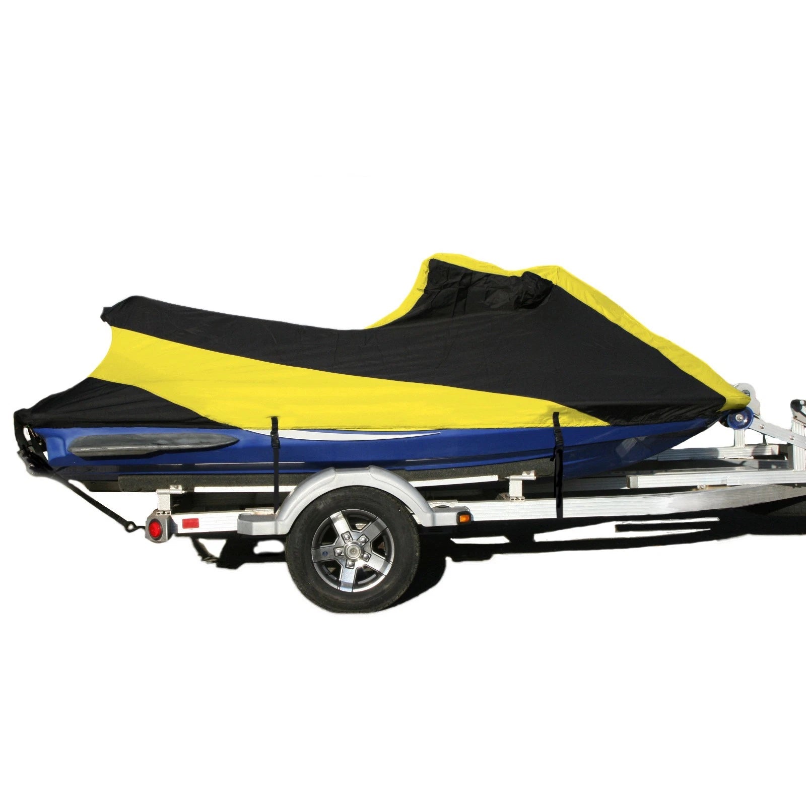 Custom Fit Trailerable Storage Cover for Yamaha Superjet (2004–2017)