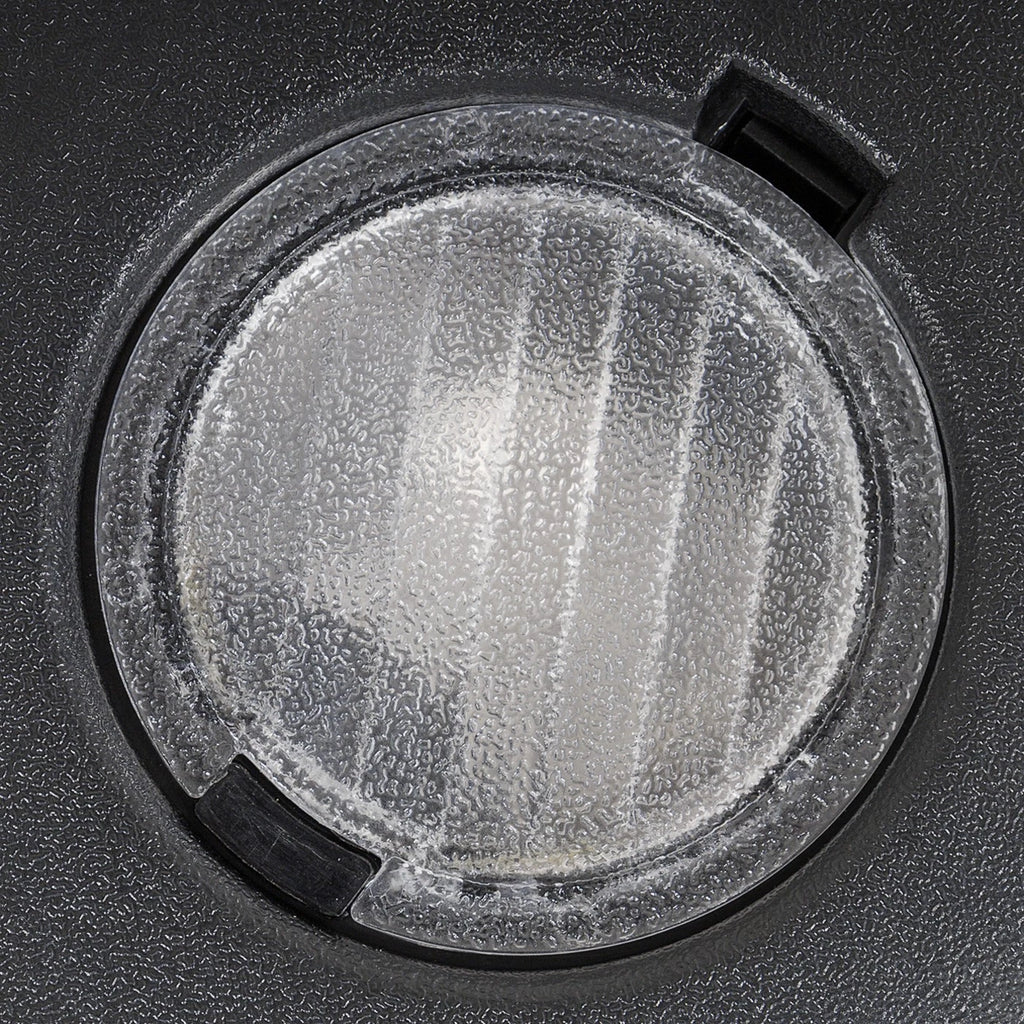 Passenger Power Mirror for Ford Edge (2015–2018) Manual Folding Heated