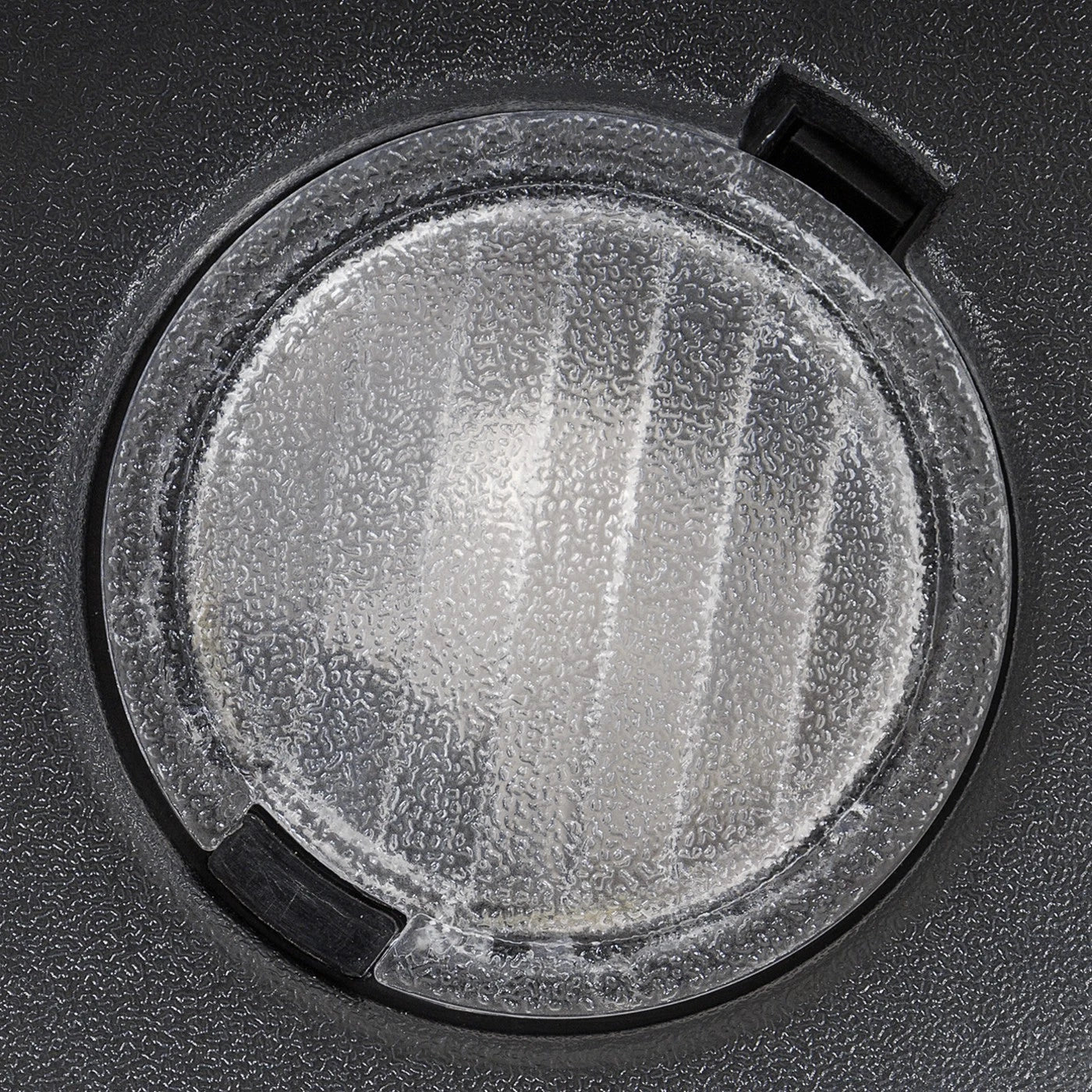 Passenger Power Mirror for Ford Edge (2015–2018) Manual Folding Heated