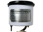 Floscan 5332B-LFGD317 GPH Gauge for 0-32 3 3/8in Face
