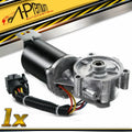 Transfer Case Shift Motor for Ford F-150 F-250 (1991–1997)