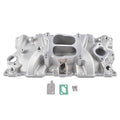 Intake Manifold for Small Block Chevy GMC 262-400 V8 Performer (1987–1995)