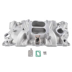 Intake Manifold for Small Block Chevy GMC 262-400 V8 Performer (1987–1995)