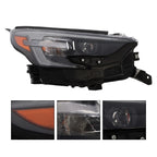 LED Headlight Assembly Right Passenger Side for Subaru Legacy Outback (2023–2025)