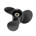 9.25 x 11 Prop Boat Propeller for Mercury Outboard 9.9-20HP (14 Spline, RH)