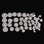 Replacement Gears Set for Robotics Gear Model Building