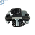 Steering Rag Joint Coupler for Universal Applications (3/4''-30 Spline)