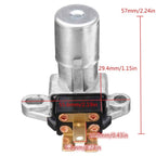 Headlight Switch for - Floor Mounted High Beam Dimmer
