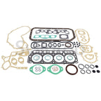 Upper Gasket Set 04112-20202-71 for Toyota 4Y Forklift (FGZN20-30)