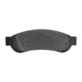 Brake Pad Set for Ford F-250 Super Duty (2008–2010)