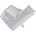 Chrome Front Left Interior Door Handle for Ford Edge, Lincoln MKX