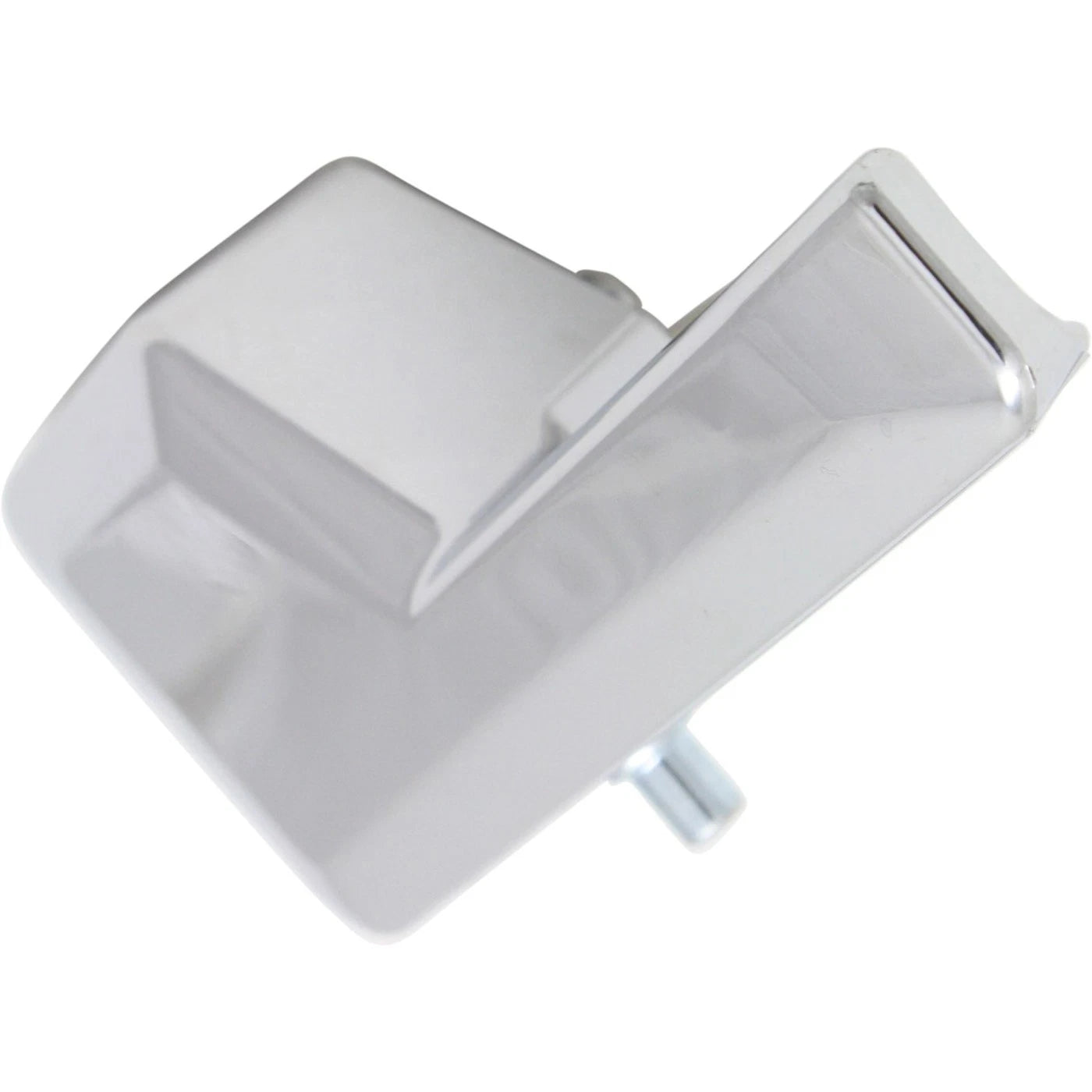 Chrome Front Left Interior Door Handle for Ford Edge, Lincoln MKX