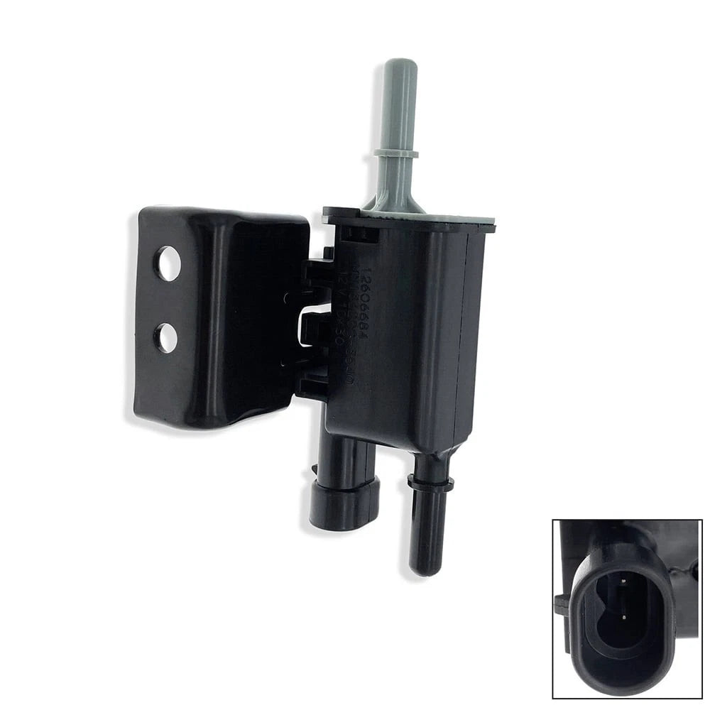 Fuel Tank Vent Valve with Pipe for BMW E90 E91 E92 128i 328i 528i X5 (2007–2013) 13907618643