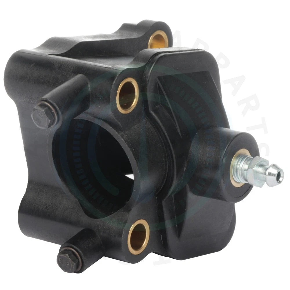 Thermostat Assembly for Chrysler 300, Dodge Magnum (2005–2010)