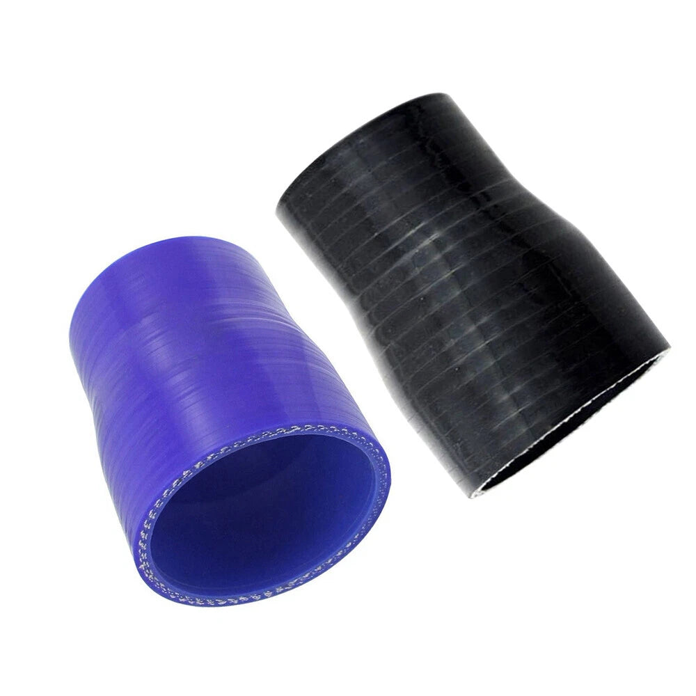 Silicone Hose Reducer Joiner for Turbo Air Piping (2.5"-3")