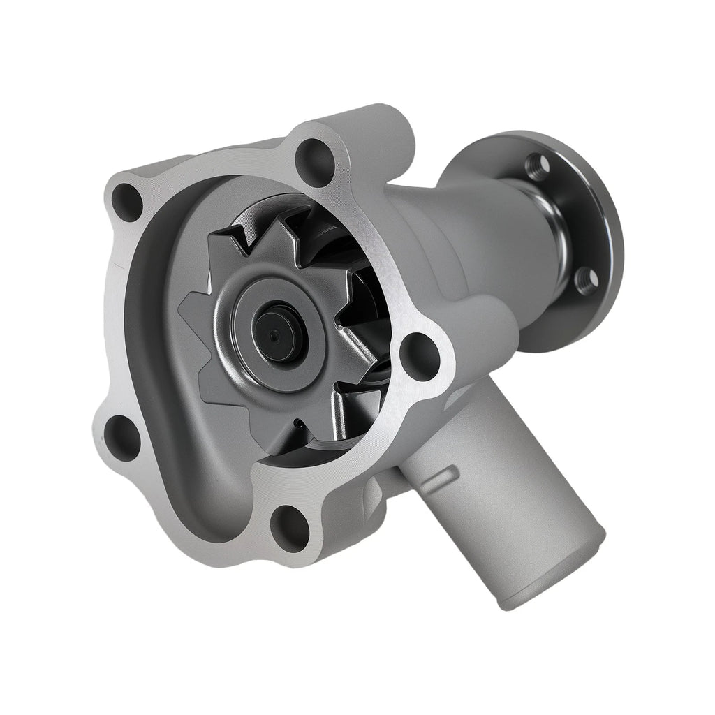 Water Pump for Yanmar YMG2000 YM180 (2000-2005)