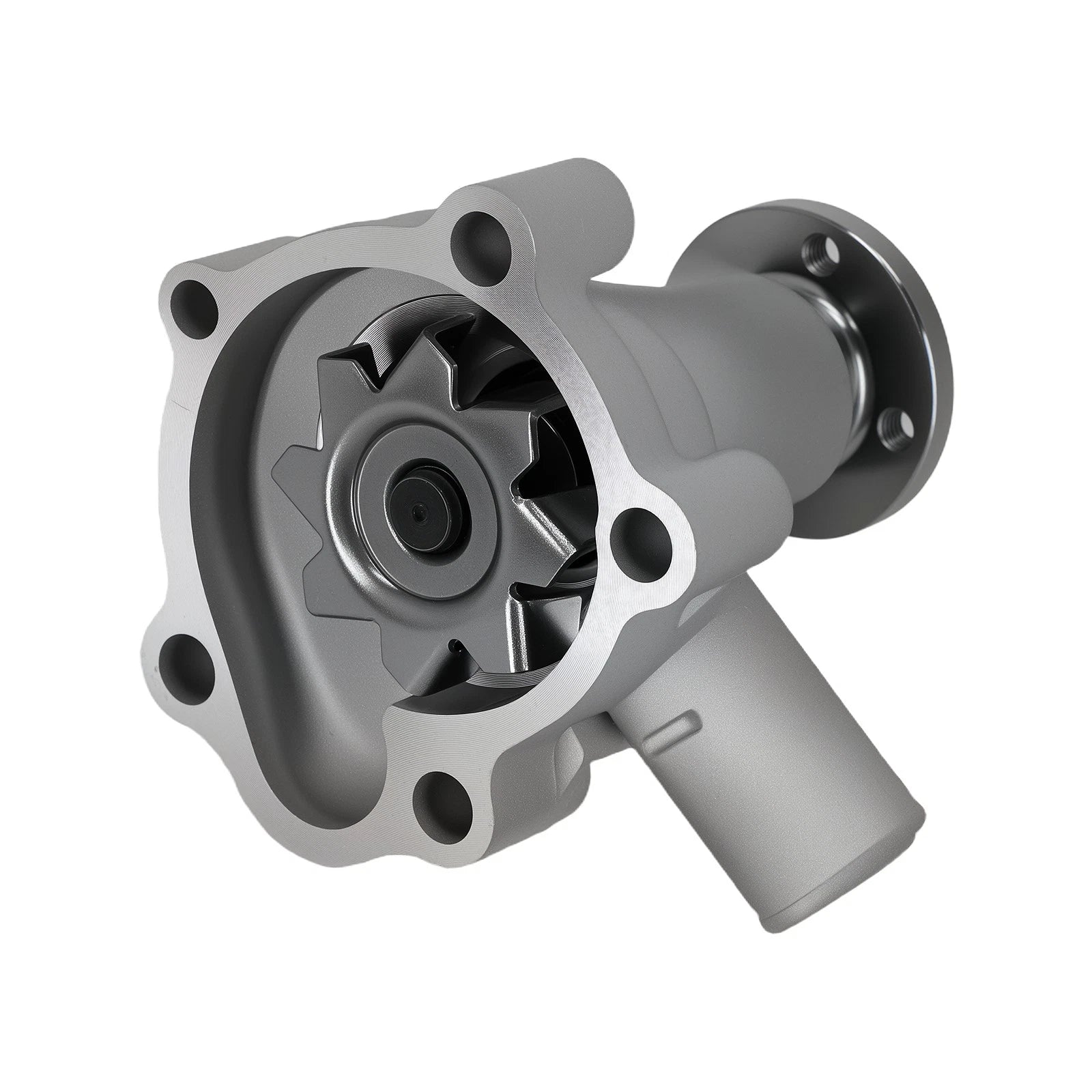 Water Pump for Yanmar YMG2000 YM180 (2000-2005)