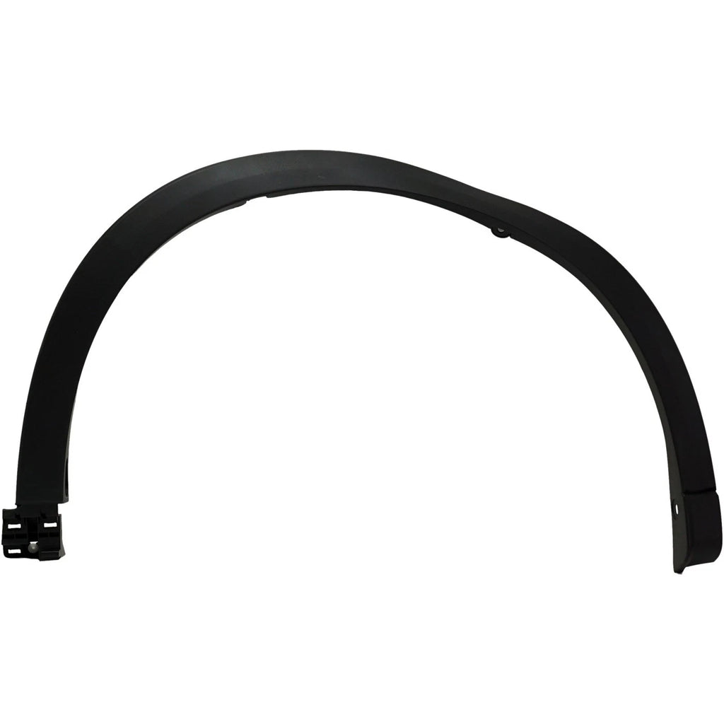Front Passenger Side Fender Flare for Mazda CX-5 (2017–2021)