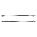 2X Oxygen Sensors for Honda Civic CX/GX 1.6L (1996–2000)