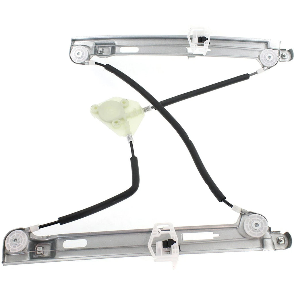 Manual Window Regulator for Jeep Patriot (2007–2017) Front Right