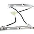 Manual Window Regulator for Jeep Patriot (2007–2017) Front Right