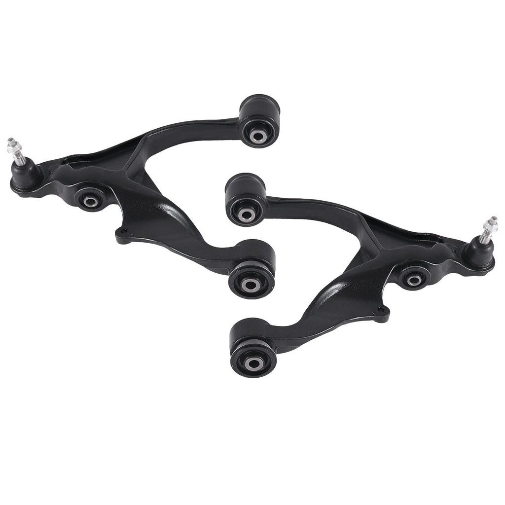Front Sway Bar Tie Rod End Control Arm for Dodge Ram 1500 (2009–2012)