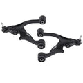 Front Sway Bar Tie Rod End Control Arm for Dodge Ram 1500 (2009–2012)