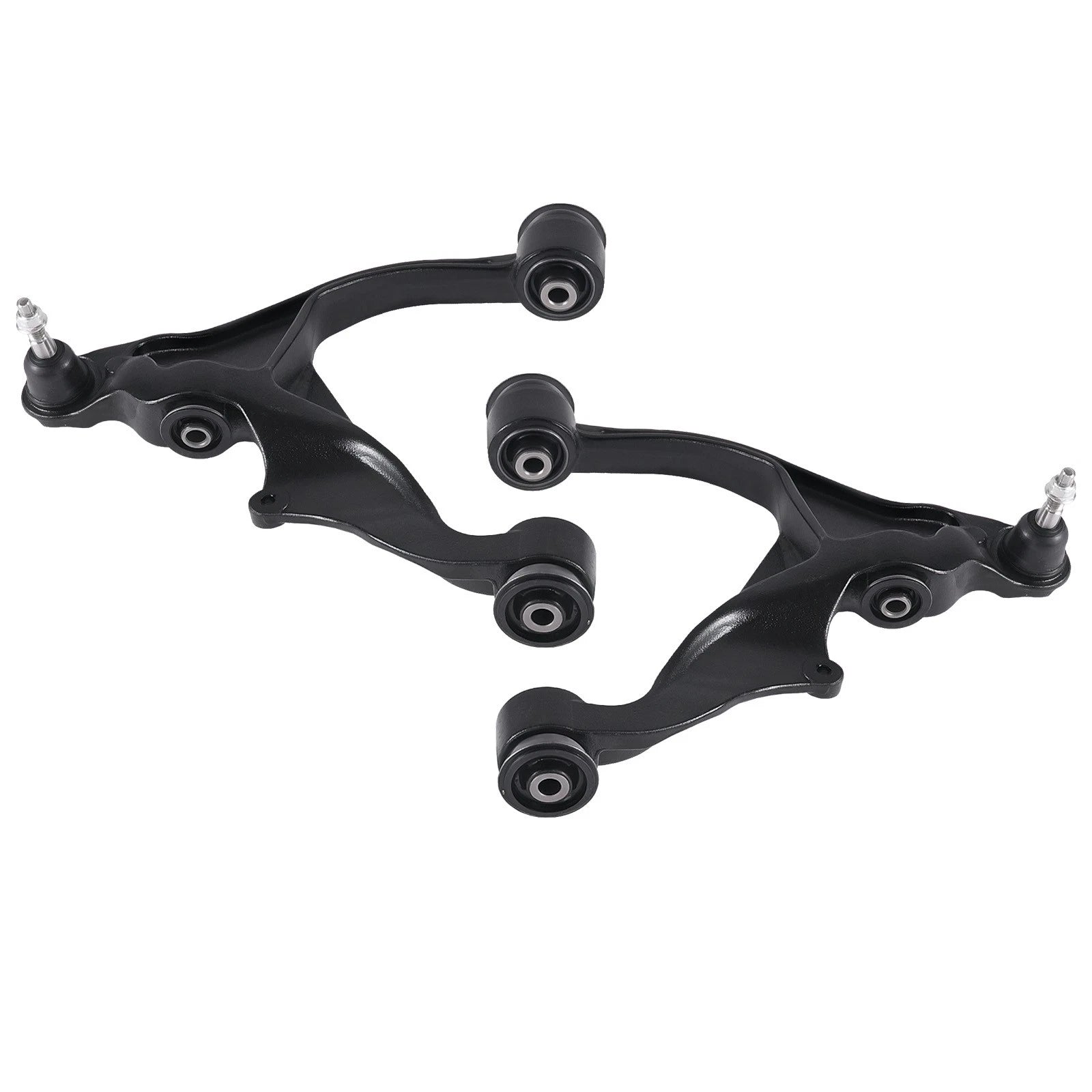 Front Sway Bar Tie Rod End Control Arm for Dodge Ram 1500 (2009–2012)