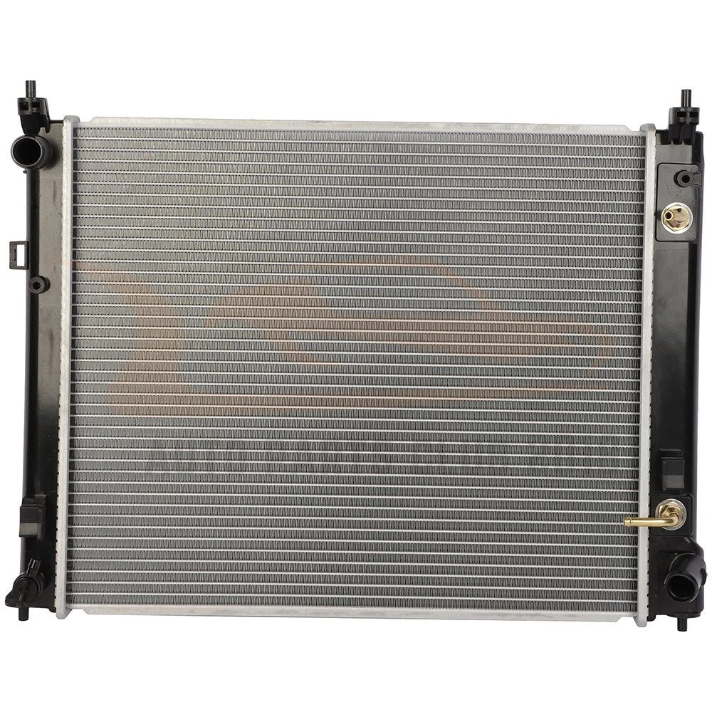 Radiator Assembly for Nissan Versa Note (2014-2018) Aluminum Core