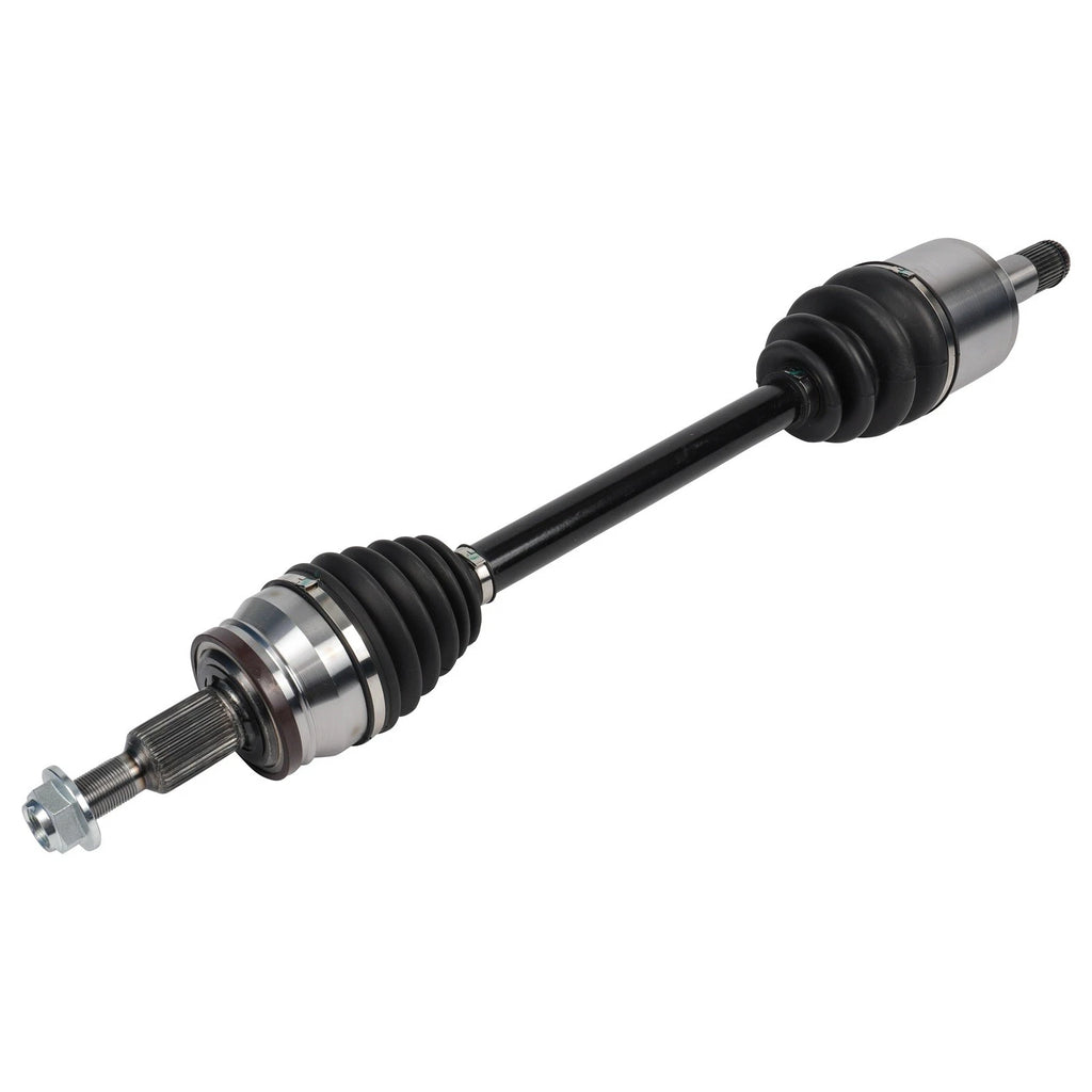 2X CV Axle Shaft Assembly for Dodge Charger (2016–2017) Rear Left Right