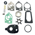 Water Pump Impeller Kit for Mercury 30-70 HP Outboards (46-77516A3)