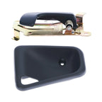 Door Handle Inner & Cover 2 x for Mitsubishi Canter (1995–2005)