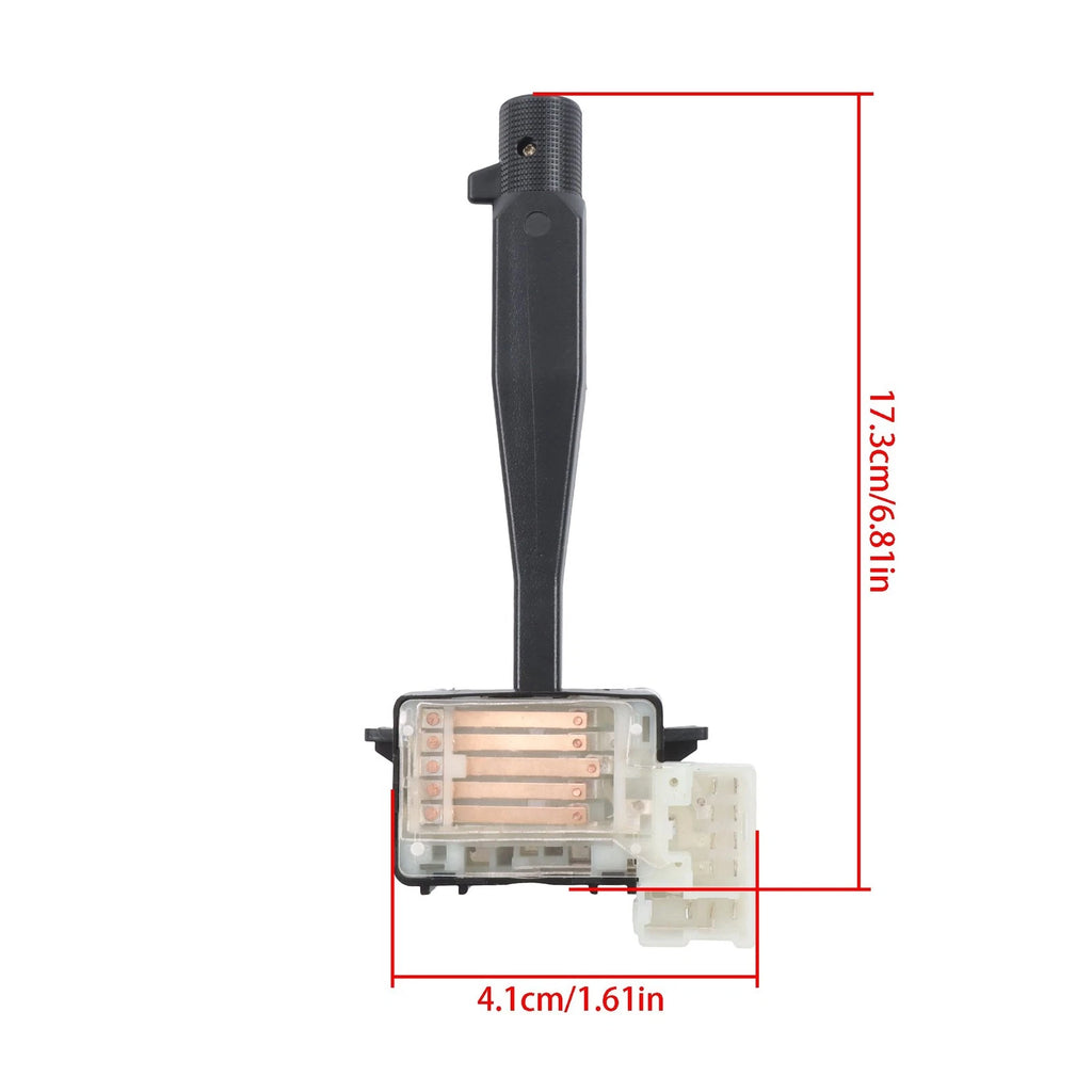 Headlight Turn Signal Switch for Nissan Sentra Pathfinder (1987–1993)