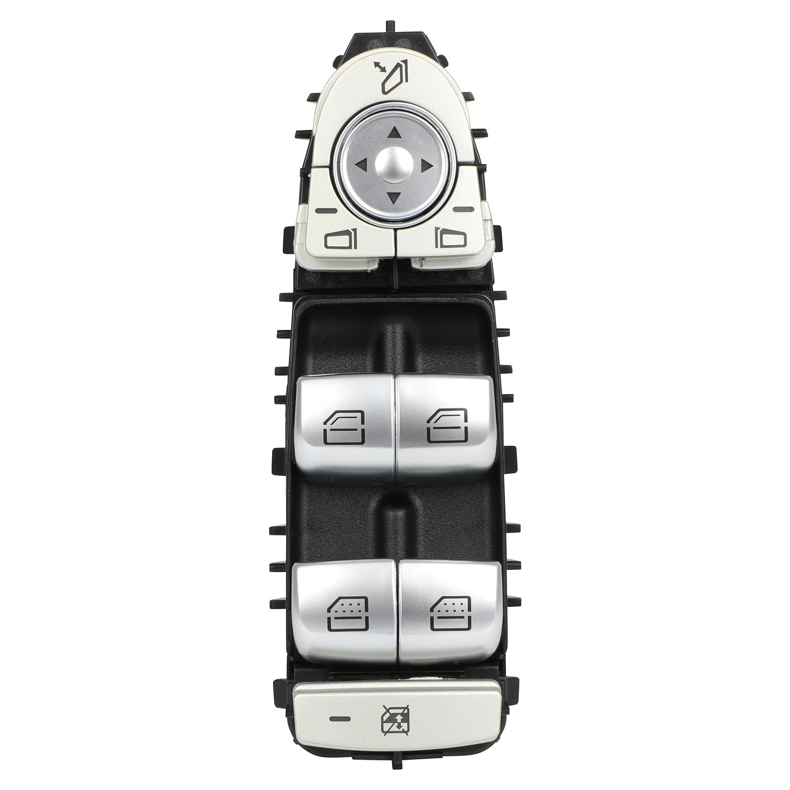 Power Window Switch for Mercedes-Benz W222 S-Class (2014-2020)