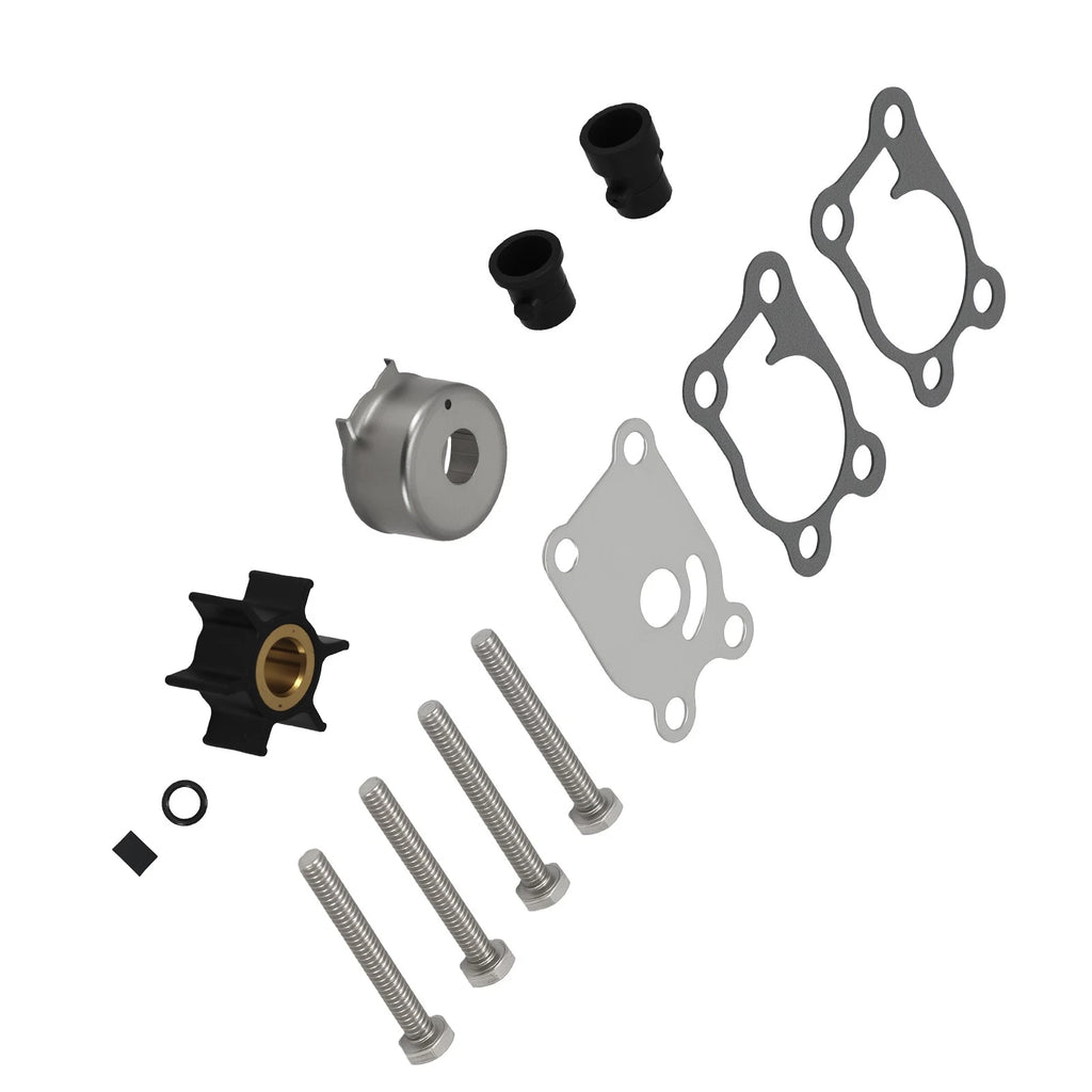 Impeller Kit for Johnson Evinrude 4.5-8HP Outboard (1964–1968)