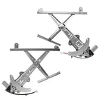 Front Side Power Window Regulators with Motor for Subaru Outback (2001-2004)