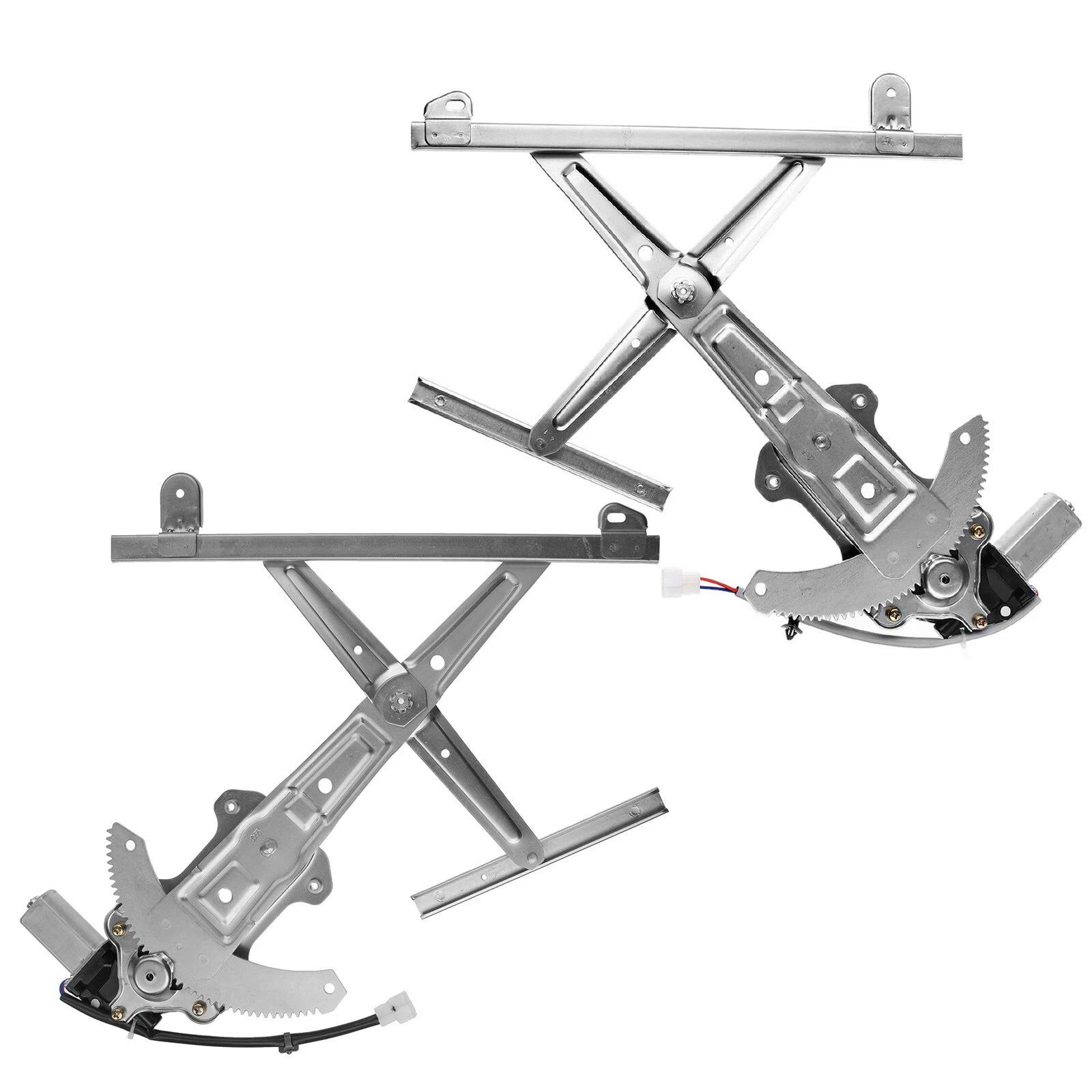 Front Side Power Window Regulators with Motor for Subaru Outback (2001-2004)