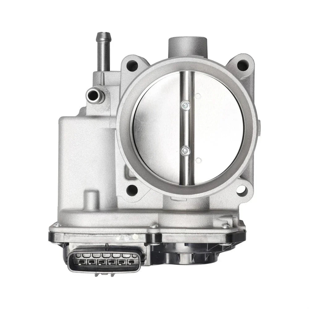 Throttle Body for Infiniti QX56, Nissan Pathfinder, NV1500 (2004-2015)