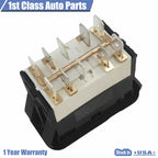 Power Window Switch for Freightliner Columbia (2001-2011)