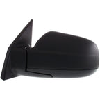 Set of 2 Mirrors for Hyundai Tucson