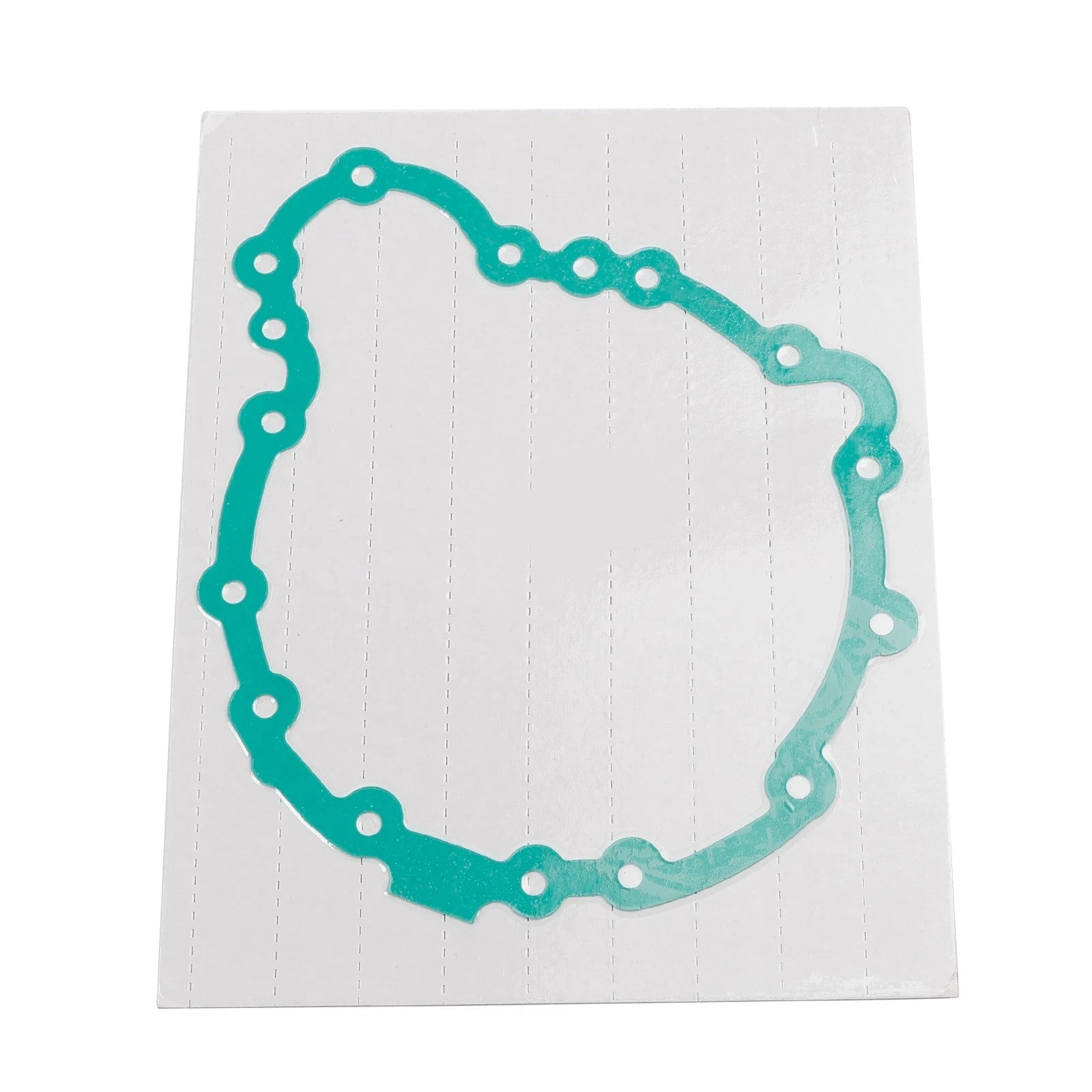 LH Crankcase Cover Gasket T1261098 for Tiger 955i 1050 (2001–2013)